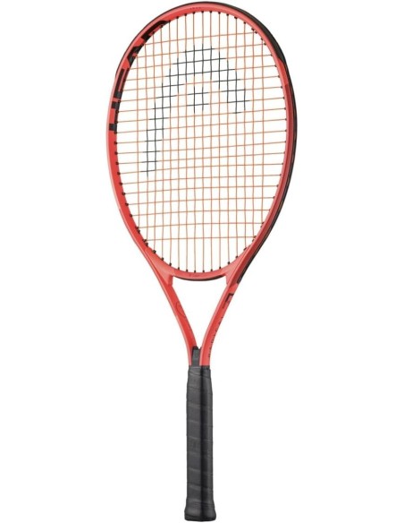 Raqueta Tenis Niño Head Radical Jr 26 (9-11años) Roja- 231405