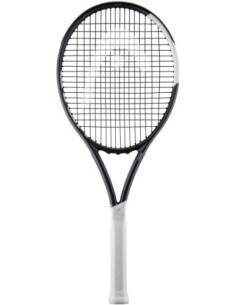 Raqueta Tenis Unisex Head IG Speed XCEED Negra y Blanca ligera- 231226