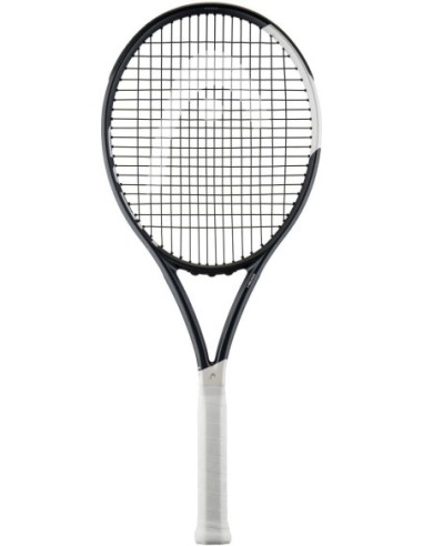 Raqueta Tenis Unisex Head IG Speed XCEED Negra y Blanca ligera- 231226