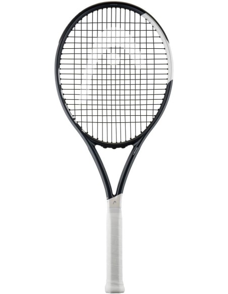 Raqueta Tenis Unisex Head IG Speed XCEED Negra y Blanca ligera- 231226