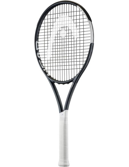 Raqueta Tenis Unisex Head IG Speed XCEED Negra y Blanca ligera- 231226