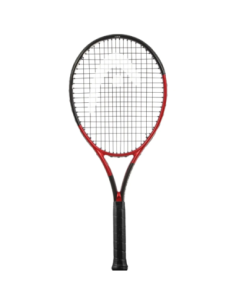 Raqueta Tenis Unisex Head MX Attitude SUPRM Rojo- 231916