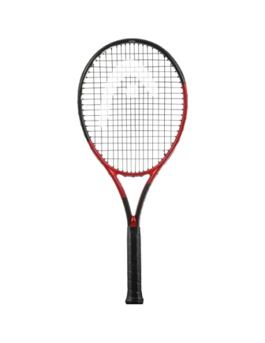 Raqueta Tenis Unisex Head MX Attitude SUPRM Rojo- 231916
