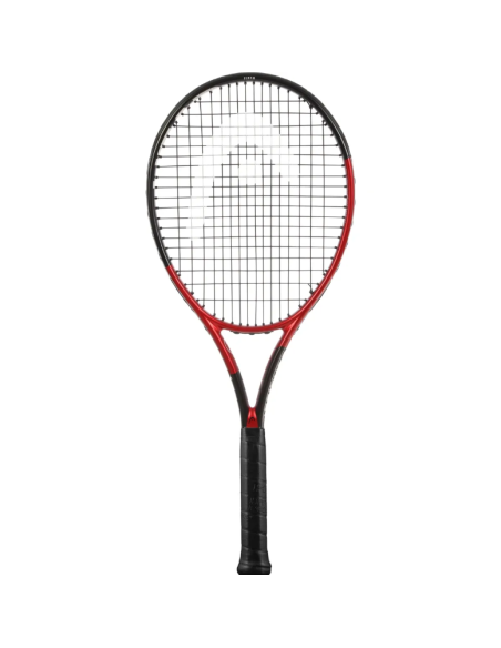 Raqueta Tenis Unisex Head MX Attitude SUPRM Rojo- 231916