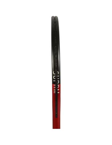 Raqueta Tenis Unisex Head MX Attitude SUPRM Rojo- 231916