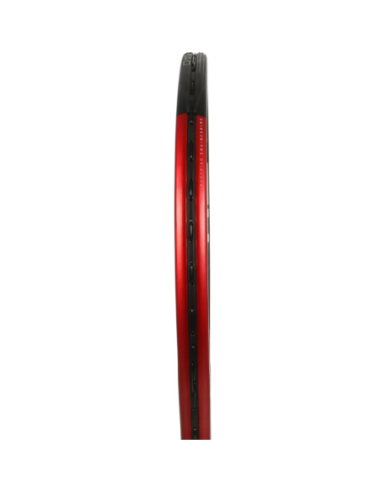 Raqueta Tenis Unisex Head MX Attitude SUPRM Rojo- 231916