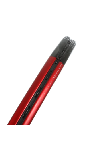 Raqueta Tenis Unisex Head MX Attitude SUPRM Rojo- 231916