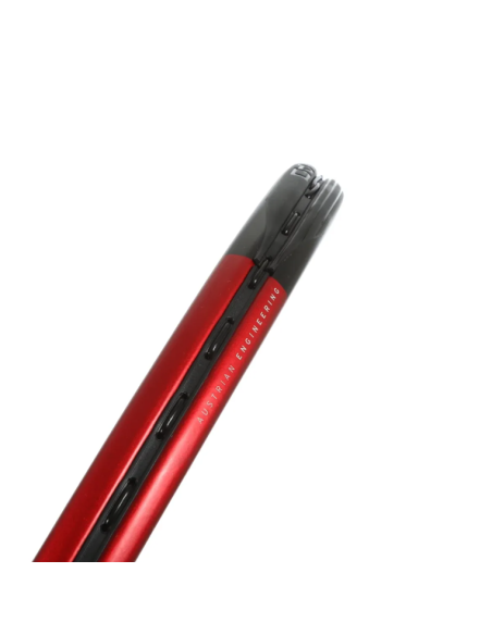 Raqueta Tenis Unisex Head MX Attitude SUPRM Rojo- 231916