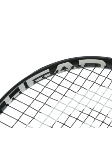 Raqueta Tenis Unisex Head MX Attitude SUPRM Rojo- 231916