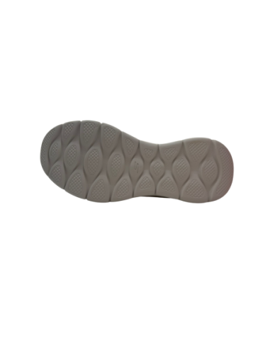 Zapatillas Deportivas Skechers Go Walk Flex Lila Ligero-124836/PERI
