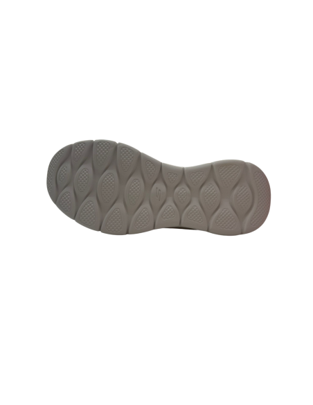 Zapatillas Deportivas Skechers Go Walk Flex Lila Ligero-124836/PERI