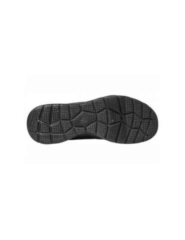 Zapatillas Deportivas Mujer Skechers Quick Path Negro Ligero-12607/BBK
