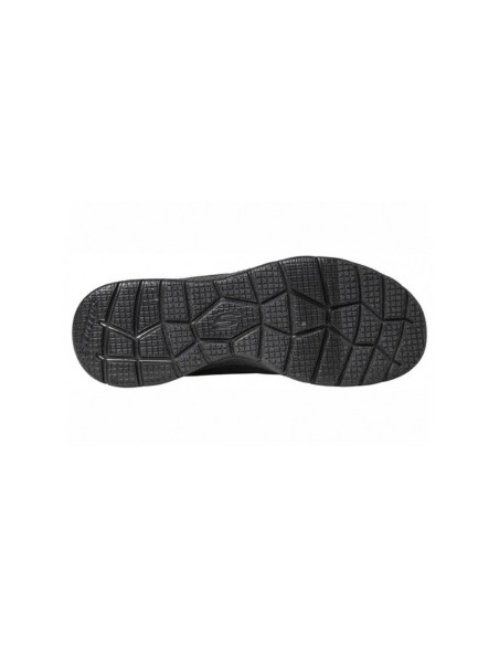 Zapatillas Deportivas Mujer Skechers Quick Path Negro Ligero-12607/BBK