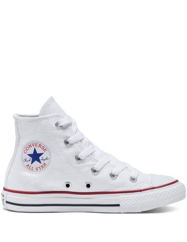 Zapatillas converse chuck taylor Blancas Bota|Comprar zapatillas bota converse