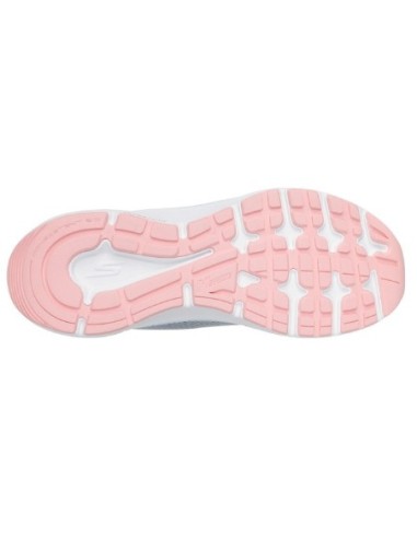 Zapatillas Deportivas Mujer Skechers Go Run Consistent 2.0 Azul Claro Ligeras- 128616/GYLB
