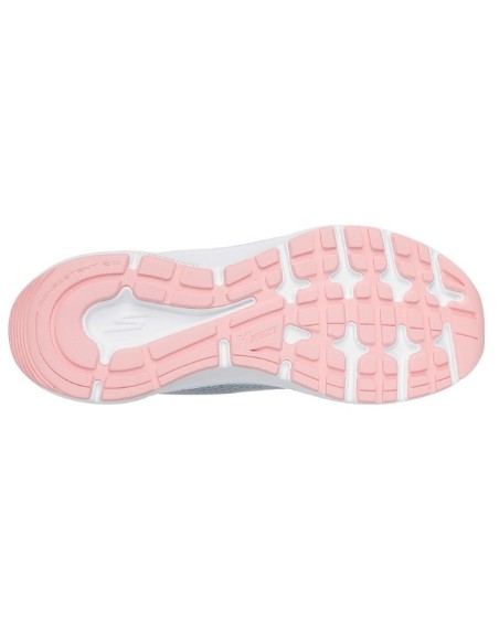 Zapatillas Deportivas Mujer Skechers Go Run Consistent 2.0 Azul Claro Ligeras- 128616/GYLB