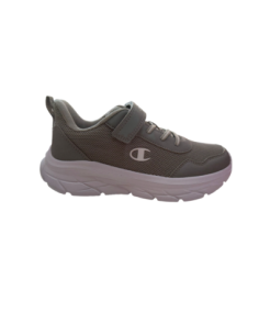 Zapatillas Deportivas Niño Champions Fuze U PS Gris Ligeras-S30184-CHA-ES004