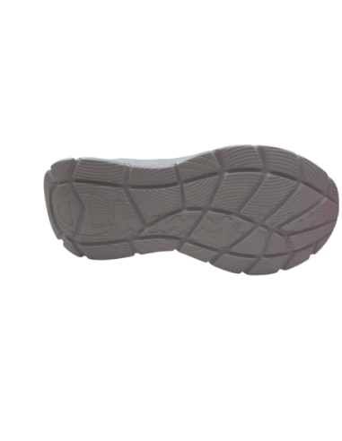 Zapatillas Deportivas Niño Champions Fuze U PS Gris Ligeras-S30184-CHA-ES004