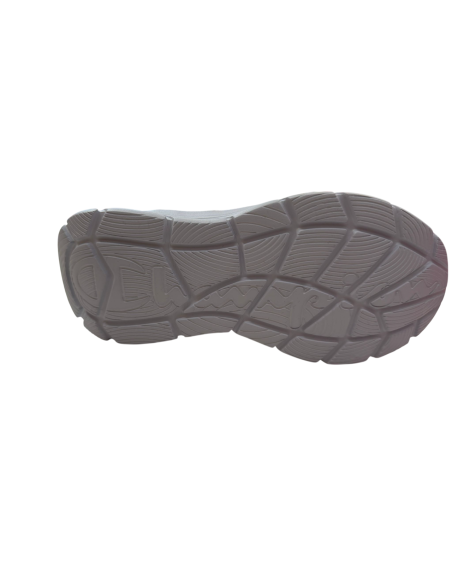 Zapatillas Deportivas Niño Champions Fuze U PS Gris Ligeras-S30184-CHA-ES004