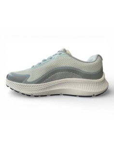 Zapatillas Deportivas Mujer Skechers Go Run Consistent 2.0 Azul Ligeras- 128650/BLU 2