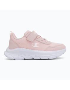 Zapatillas Deportivas Niña Skechers Fuze U PS Low Cut Shoe Rosas Ligeras- S30184-CHA-PS013