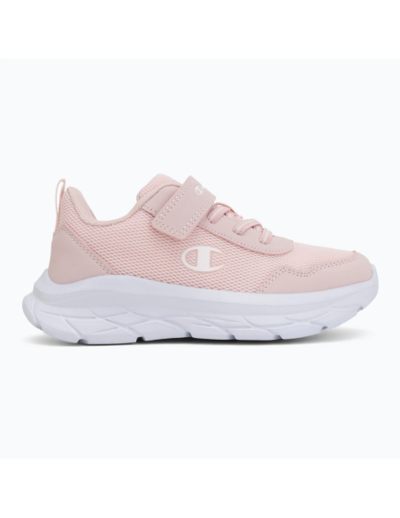Zapatillas Deportivas Niña Skechers Fuze U PS Low Cut Shoe Rosas Ligeras- S30184-CHA-PS013