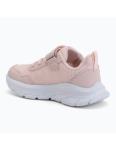 Zapatillas Deportivas Niña Skechers Fuze U PS Low Cut Shoe Rosas Ligeras- S30184-CHA-PS013 2