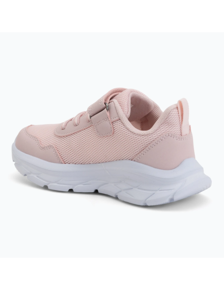 Zapatillas Deportivas Niña Skechers Fuze U PS Low Cut Shoe Rosas Ligeras- S30184-CHA-PS013