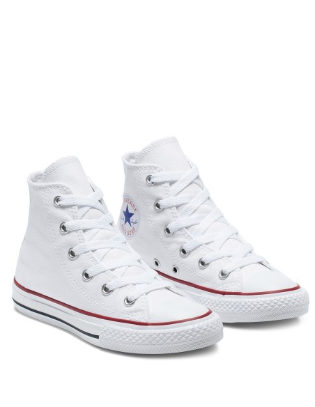 Zapatillas converse chuck taylor Blancas Bota|Comprar zapatillas bota converse