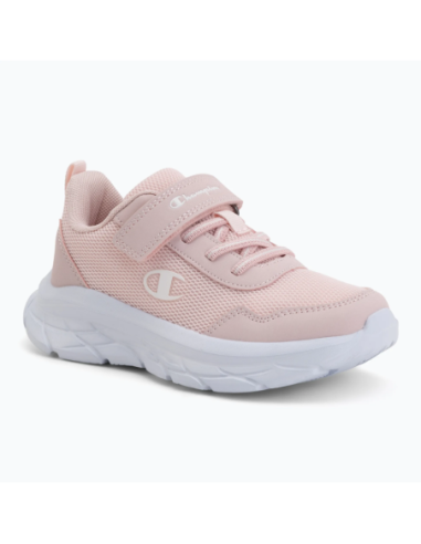 Zapatillas Deportivas Niña Skechers Fuze U PS Low Cut Shoe Rosas Ligeras- S30184-CHA-PS013