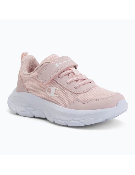 Zapatillas Deportivas Niña Skechers Fuze U PS Low Cut Shoe Rosas Ligeras- S30184-CHA-PS013