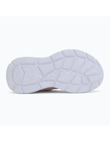 Zapatillas Deportivas Niña Skechers Fuze U PS Low Cut Shoe Rosas Ligeras- S30184-CHA-PS013