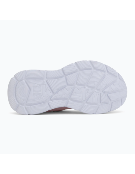 Zapatillas Deportivas Niña Skechers Fuze U PS Low Cut Shoe Rosas Ligeras- S30184-CHA-PS013