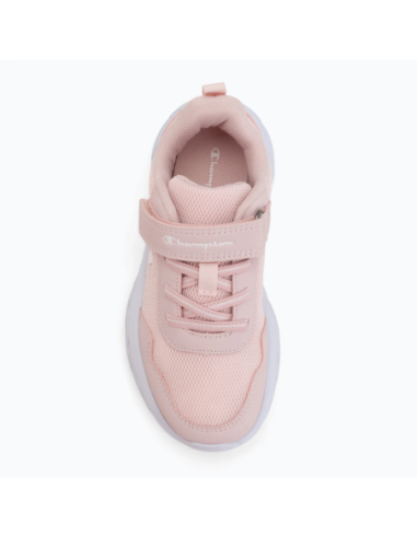 Zapatillas Deportivas Niña Skechers Fuze U PS Low Cut Shoe Rosas Ligeras- S30184-CHA-PS013