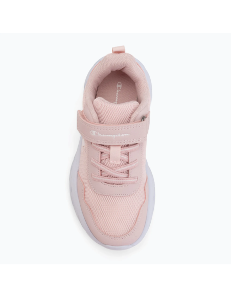 Zapatillas Deportivas Niña Skechers Fuze U PS Low Cut Shoe Rosas Ligeras- S30184-CHA-PS013