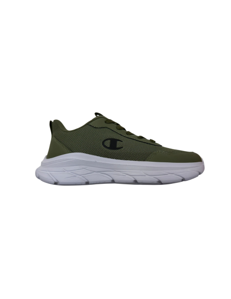 Zapatillas Deportivas Niño Champion FZE U GS Verde Ligero-S33286-CHA-GS008