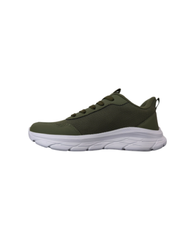Zapatillas Deportivas Niño Champion FZE U GS Verde Ligero-S33286-CHA-GS008