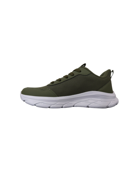 Zapatillas Deportivas Niño Champion FZE U GS Verde Ligero-S33286-CHA-GS008