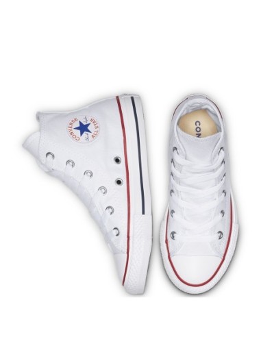 Zapatillas converse chuck taylor Blancas Bota|Comprar zapatillas bota converse