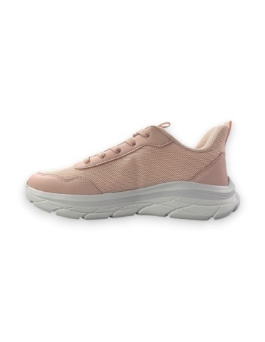 Zapatillas Deportivas Niña Champion FUZE U GS Low Cut Shoe Rosas Ligeras- S33286-CHA-PS013
