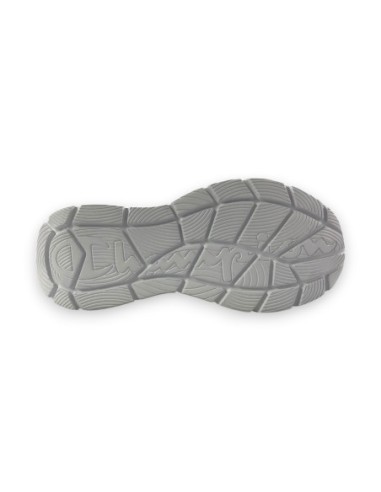 Zapatillas Deportivas Niña Champion FUZE U GS Low Cut Shoe Rosas Ligeras- S33286-CHA-PS013