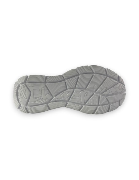 Zapatillas Deportivas Niña Champion FUZE U GS Low Cut Shoe Rosas Ligeras- S33286-CHA-PS013