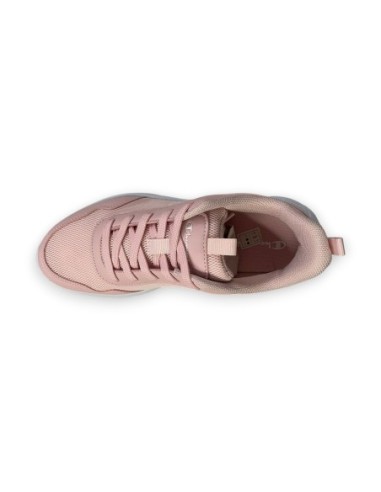 Zapatillas Deportivas Niña Champion FUZE U GS Low Cut Shoe Rosas Ligeras- S33286-CHA-PS013