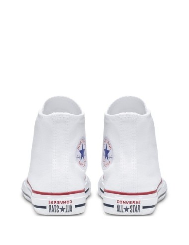 Zapatillas converse chuck taylor Blancas Bota|Comprar zapatillas bota converse