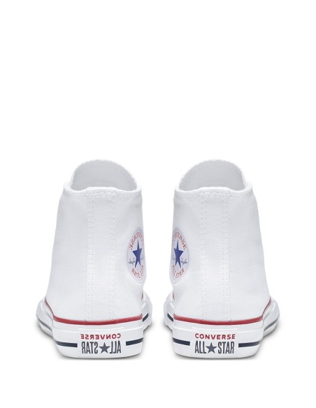 Zapatillas converse chuck taylor Blancas Bota|Comprar zapatillas bota converse