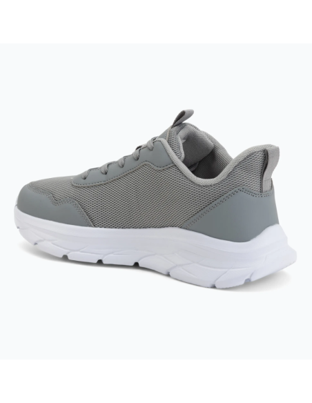 Zapatillas Deportivas Niño Champion FUZE U GS Low Cut Shoe Grises Cómodas- S33286-CHA-ES004