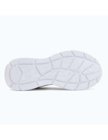 Zapatillas Deportivas Niño Champion FUZE U GS Low Cut Shoe Grises Cómodas- S33286-CHA-ES004