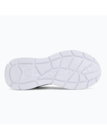 Zapatillas Deportivas Niño Champion FUZE U GS Low Cut Shoe Grises Cómodas- S33286-CHA-ES004