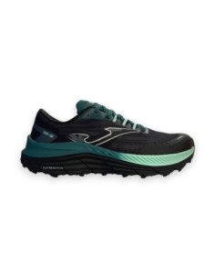 Zapatillas Deportivas Hombre Joma GRIP Cyan Oscuro Cómodas- TKTR5S2601