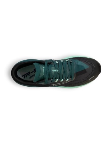 Zapatillas Deportivas Hombre Joma GRIP Cyan Oscuro Cómodas- TKTR5S2601